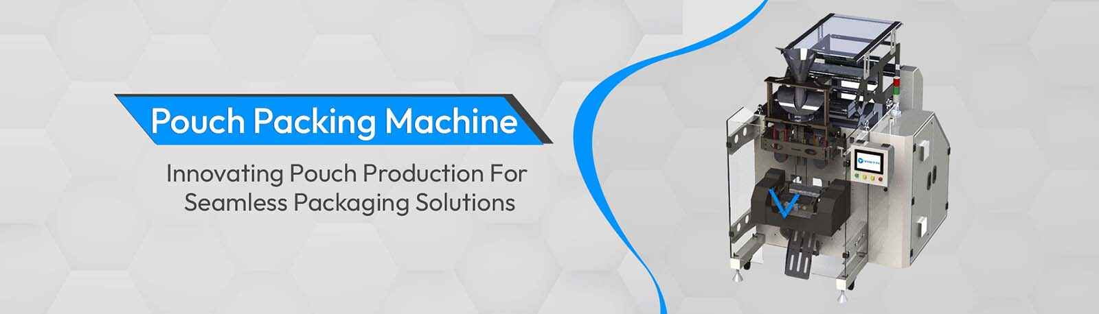 Pouch Making Machine in Mumbai