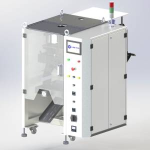 Chips Packing Machine Manufacturers in Mumbai