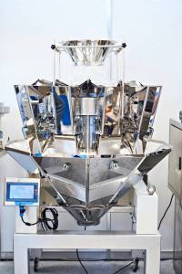 Dry Fruit Packing Machine Manufacturers in Mumbai