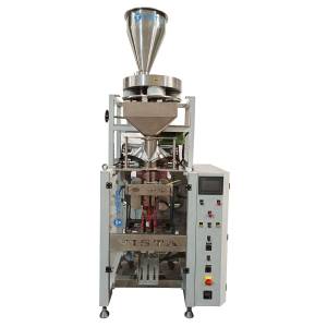 Namkeen Packing Machine Manufacturers in Mumbai