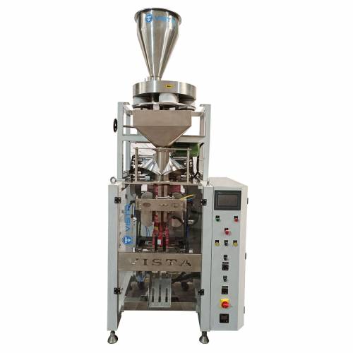 Namkeen Packing Machine Manufacturers in Mumbai