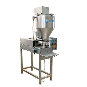 Paste Filling Machine Manufacturers in Mumbai