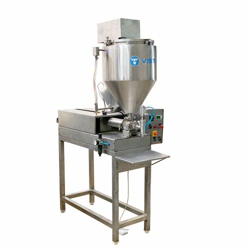 Paste Filling Machine Manufacturers in Mumbai