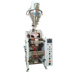 Powder Filling Machine Manufacturers in Mumbai