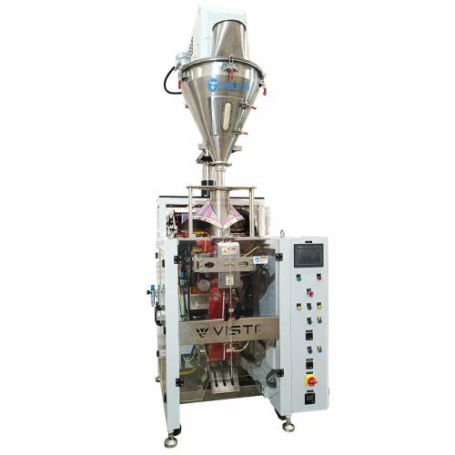 Powder Filling Machine Manufacturers in Mumbai