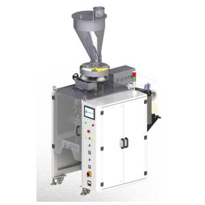 Rice Packing Machine Manufacturers in Mumbai