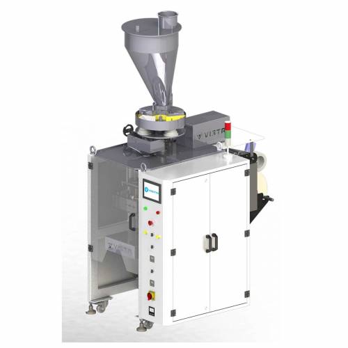 Rice Packing Machine Manufacturers in Mumbai