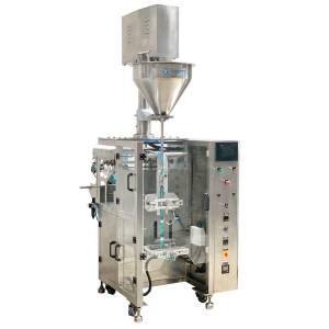 Sachet Packing Machine Manufacturers in Mumbai