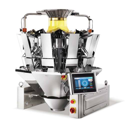 Packaging Machine Manufacturers in Mumbai