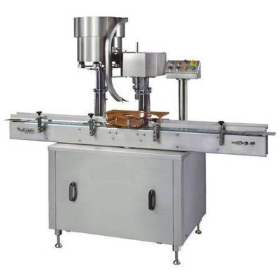 Automatic Cap Sealing Machine Manufacturers, Suppliers in Mumbai