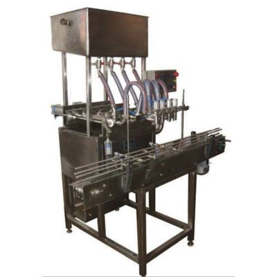 Automatic Jar Filling Machine Manufacturers, Suppliers in Mumbai