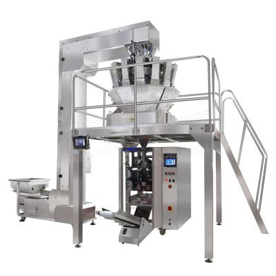 Automatic Packaging Machines Manufacturers, Suppliers in Mumbai