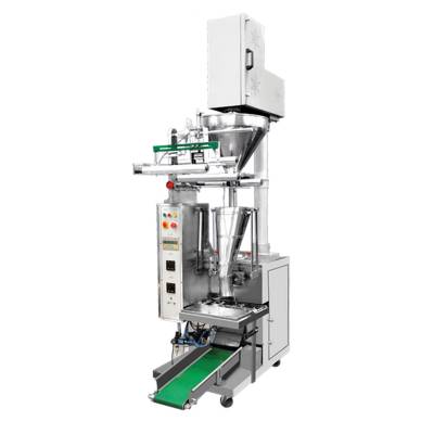 Coffee Packaging Machine Manufacturers, Suppliers in Mumbai