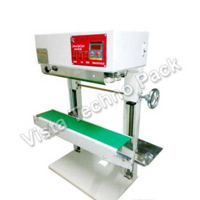 Continuous Band Sealer Machine Manufacturers, Suppliers in Mumbai
