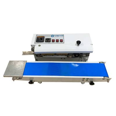 Continuous band sealing Machine Manufacturers, Suppliers in Mumbai