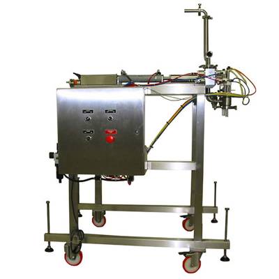 Gel Filling Machine Manufacturers, Suppliers in Mumbai