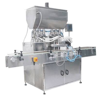 Grease Filling Machine Manufacturers, Suppliers in Mumbai