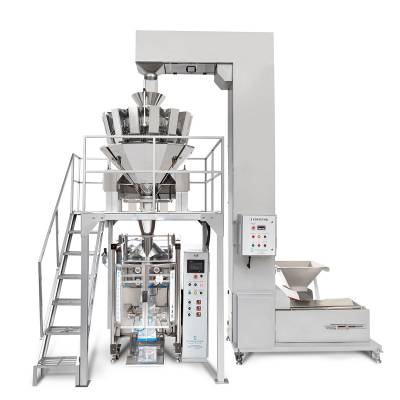 Multi Head Packing Machine Manufacturers, Suppliers in Mumbai