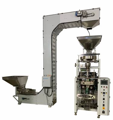 Namkeen Packing Machine Manufacturers, Suppliers in Mumbai