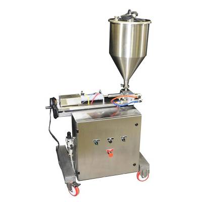 Pesticide Filling Machine Manufacturers, Suppliers in Mumbai