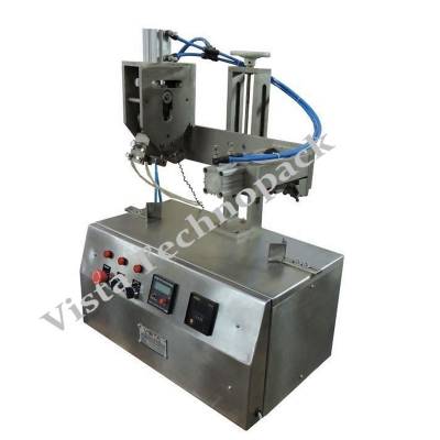 Plastic Tube Sealing Machine Manufacturers, Suppliers in Mumbai