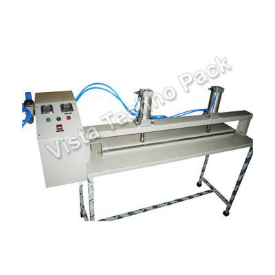 Pneumatic Impulse Sealer Machine Manufacturers, Suppliers in Mumbai