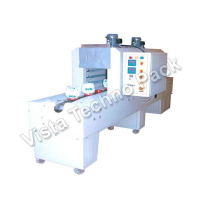 Rotary Shrink Wrapping Machines Manufacturers, Suppliers in Mumbai