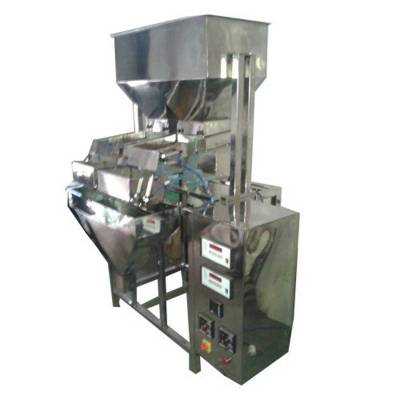 Semi Automatic Powder Filling Machine Manufacturers, Suppliers in Mumbai