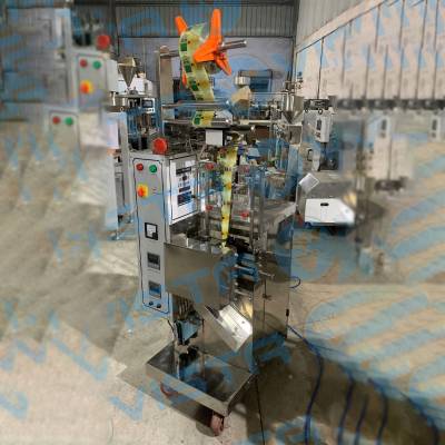 Shampoo Sachet Packing Machine Manufacturers, Suppliers in Mumbai