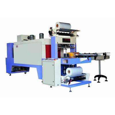 Shrink Wrapping Machine for Pharmaceuticals Manufacturers, Suppliers in Mumbai