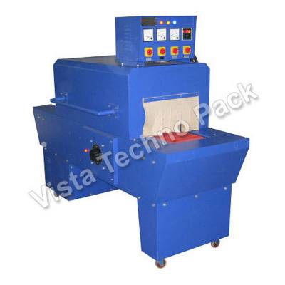 Shrink Wrapping Machines Manufacturers, Suppliers in Mumbai