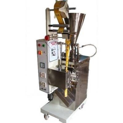 Tea Sachet Packing Machine Manufacturers, Suppliers in Mumbai
