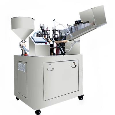 Tube Filling Machine Manufacturers, Suppliers in Mumbai