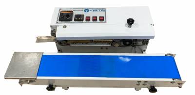 VTMCS124 Continuous Band Sealer Manufacturers, Suppliers in Mumbai