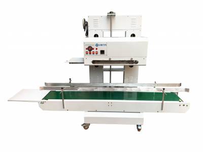 VTMCS129 - Continuous Band Sealer Manufacturers, Suppliers in Mumbai