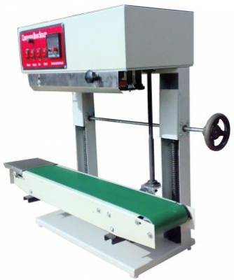 Vertical Bag Sealing Machine Manufacturers, Suppliers in Mumbai