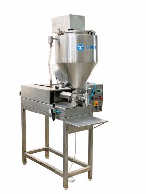 Volumetric Fillers Manufacturers, Suppliers in Mumbai